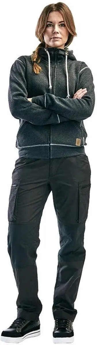 Blåkläder Dames Service Werkbroek Stretch 7159-1845 - 32