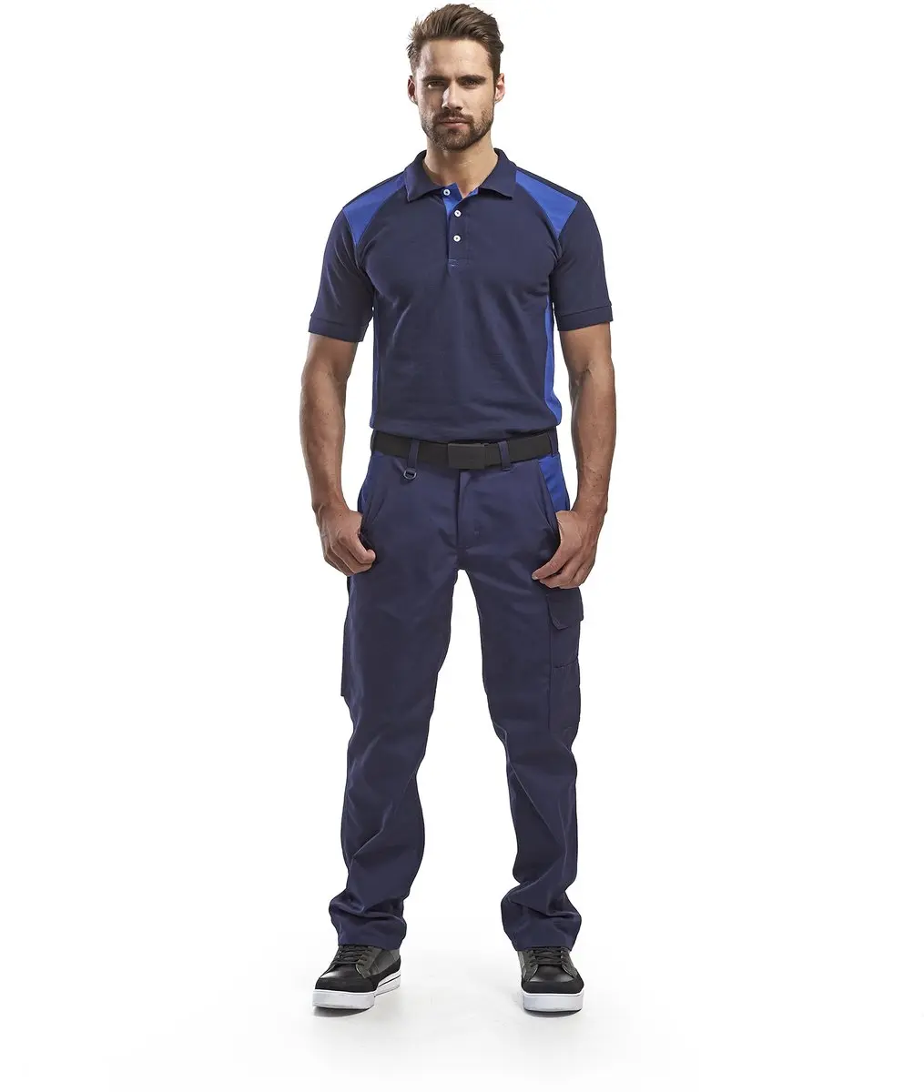Blåkläder Werkbroek Industrie 1404-1800