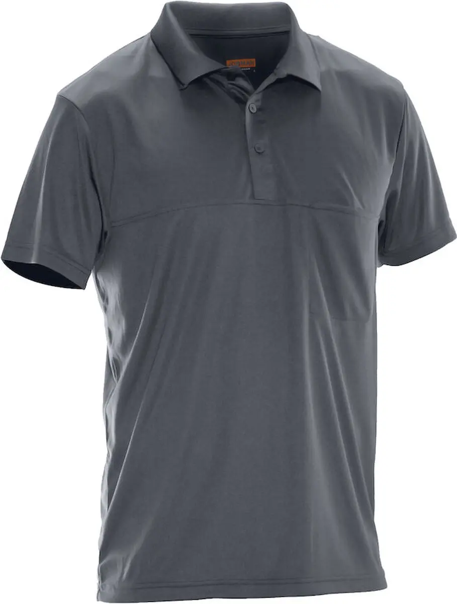 Jobman 5533 Polo Spun-Dye 65553351