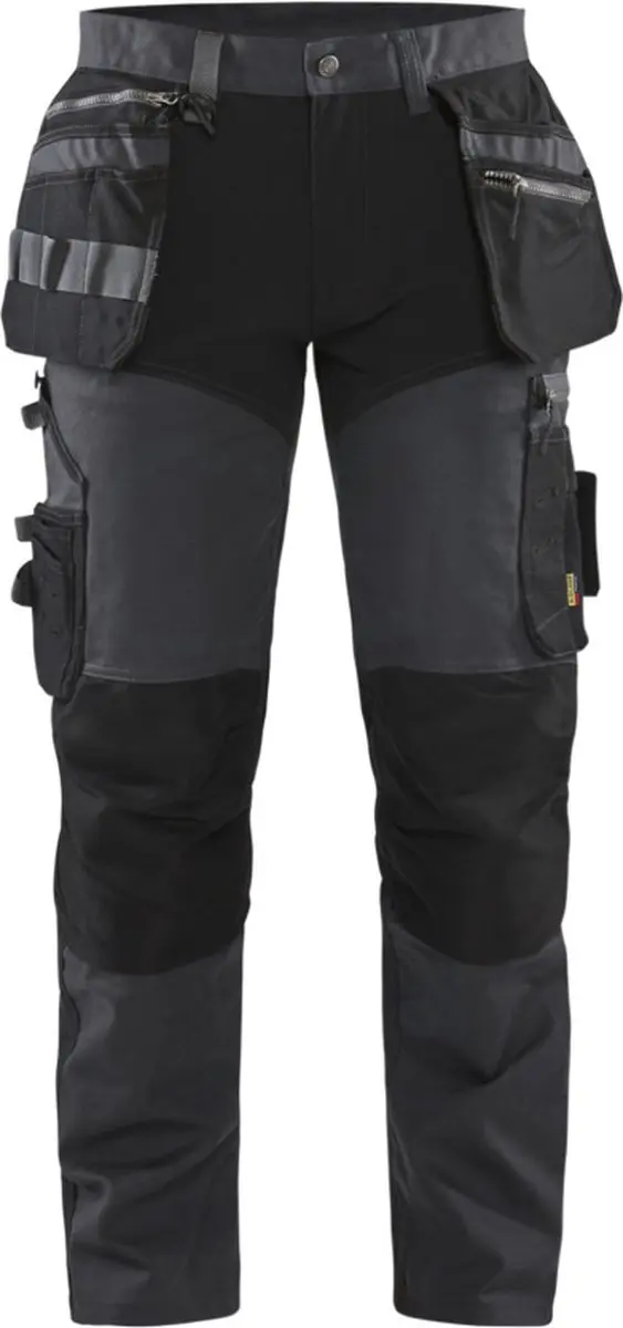 Blåkläder Werkbroek 1599-1343