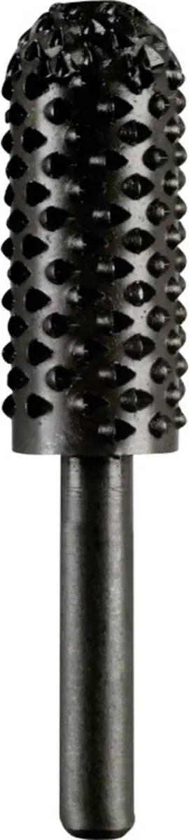 KWB 494600 Profielrasp Hout
