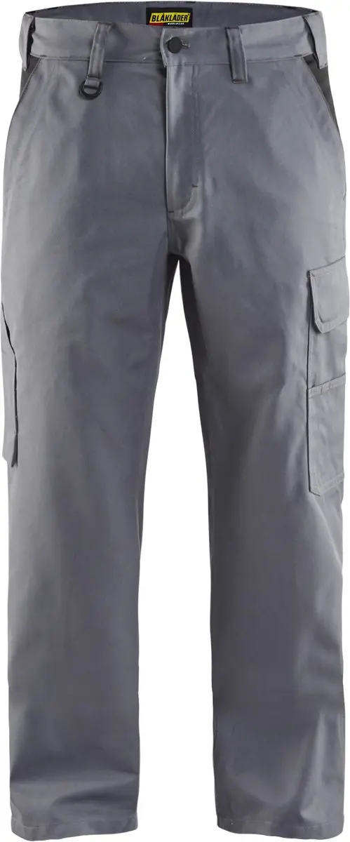 Blåkläder Werkbroek Industrie 1404-1800