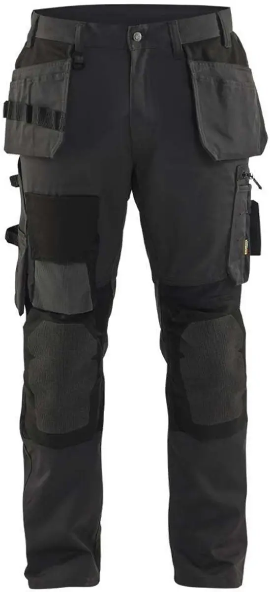 Blåkläder Werkbroek 1554-1860