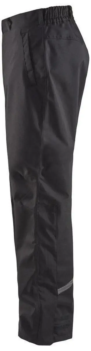 Blåkläder Shell Werkbroek 1890-1977 - L - Zwart
