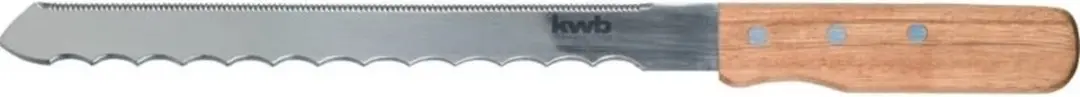 kwb 015920 Isolatiemes