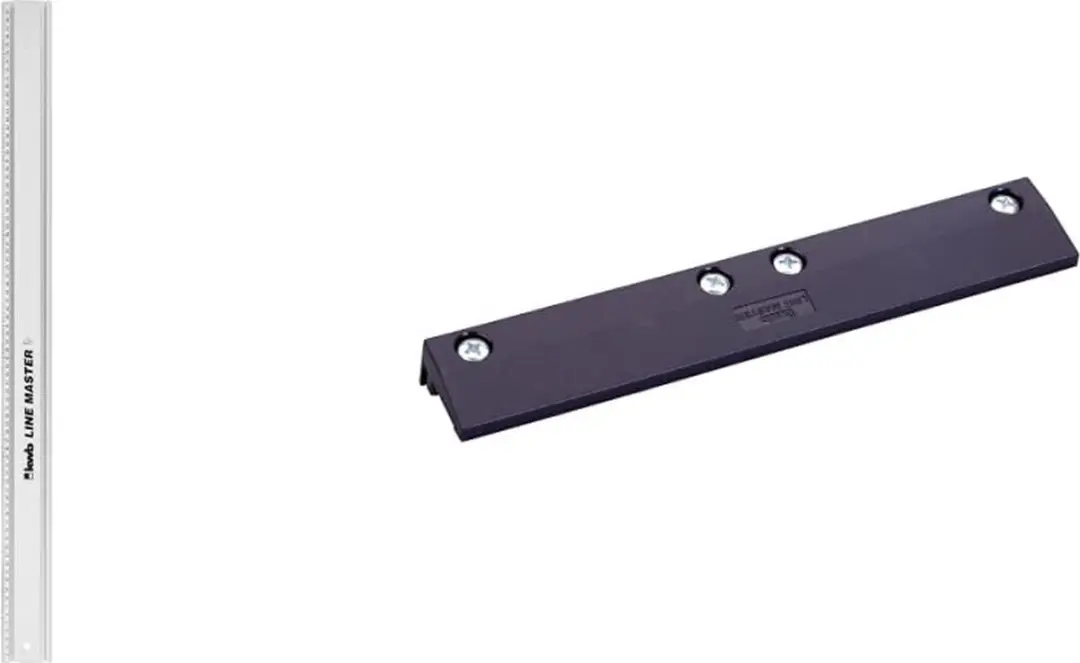 KWB Line Master 784212 Precisieliniaal 800mm