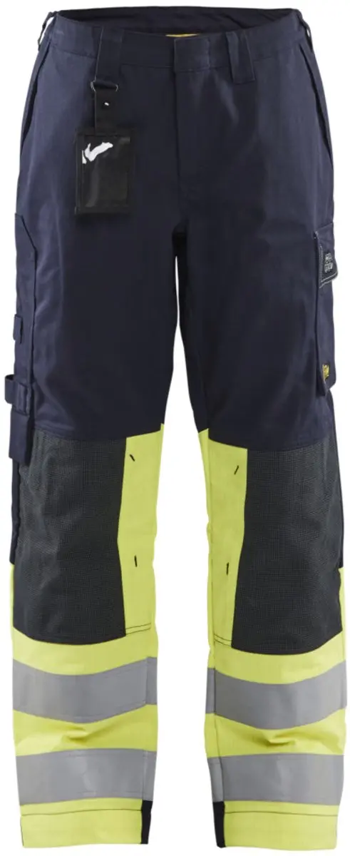 Blåkläder 7181-1514 Dameswerkbroek