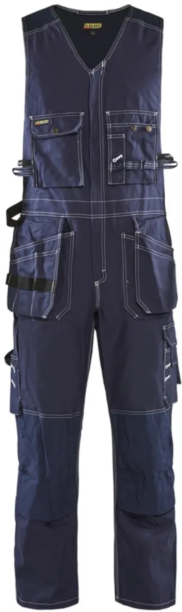 Blåkläder Amerikaanse Overall 2650-1370