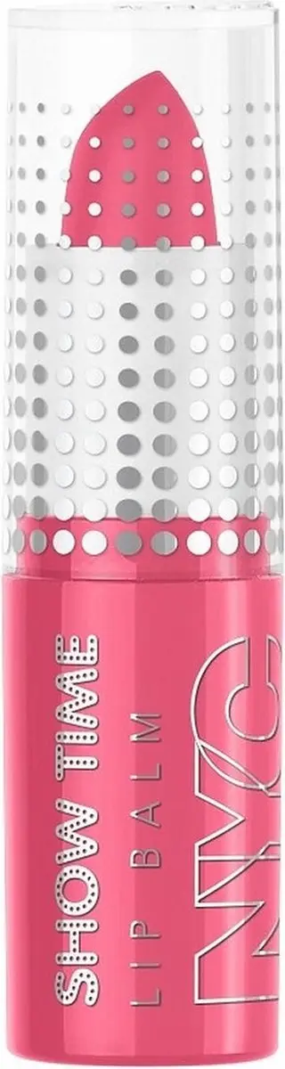 NYC Show Time Lipbalm