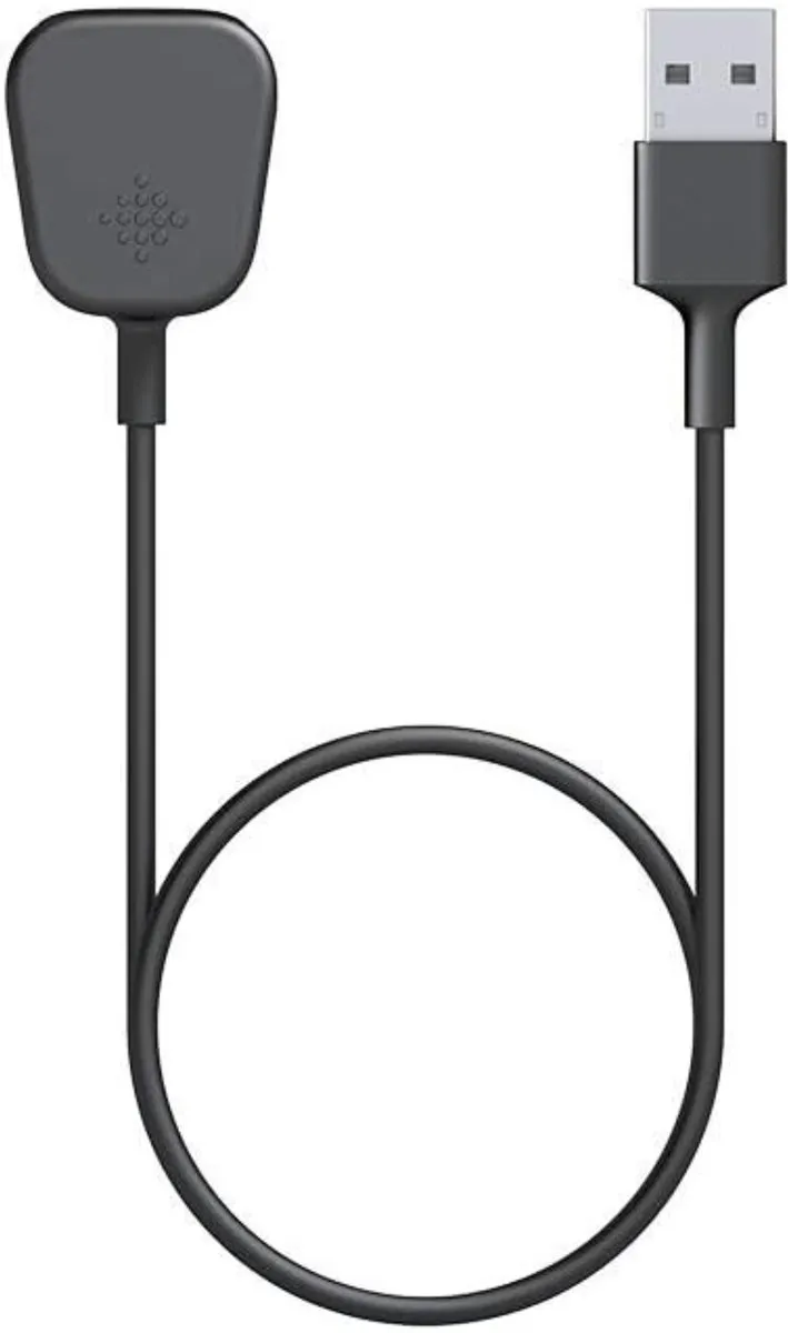 Fitbit Charge 3 FB168RCC Oplaadkabel