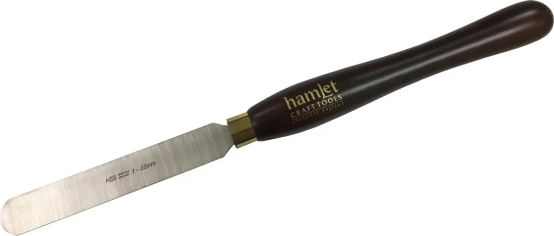 Hamlet Spindelmaker 25 mm