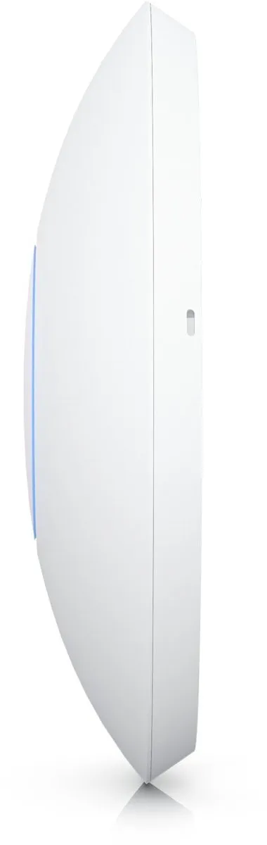 Ubiquiti UniFi6 U6-Enterprise Accesspoint WiFi 6E - Tri-Band Wit