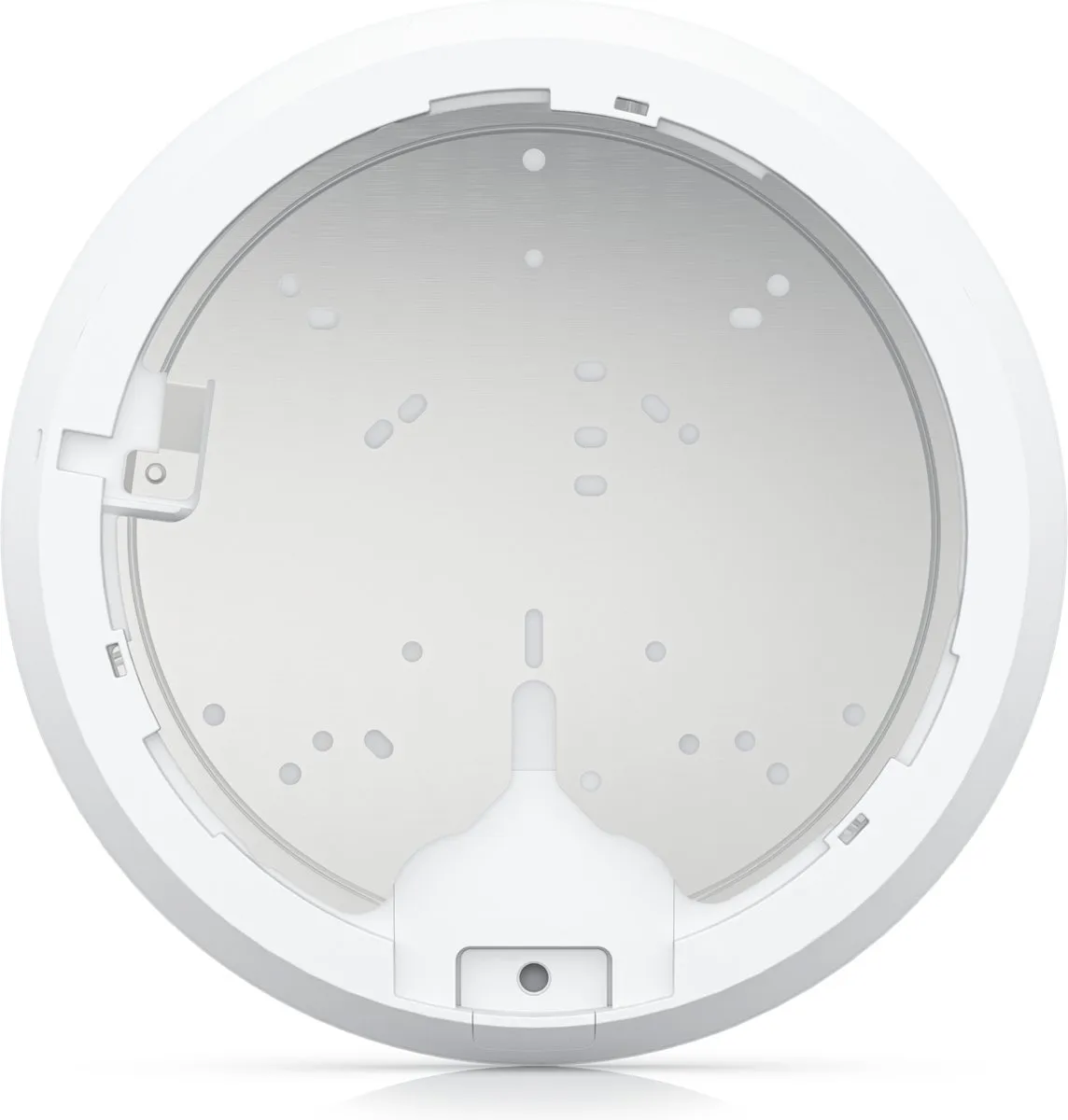 Ubiquiti UniFi6 U6-Enterprise Accesspoint WiFi 6E - Tri-Band Wit - afbeelding 6 van 6