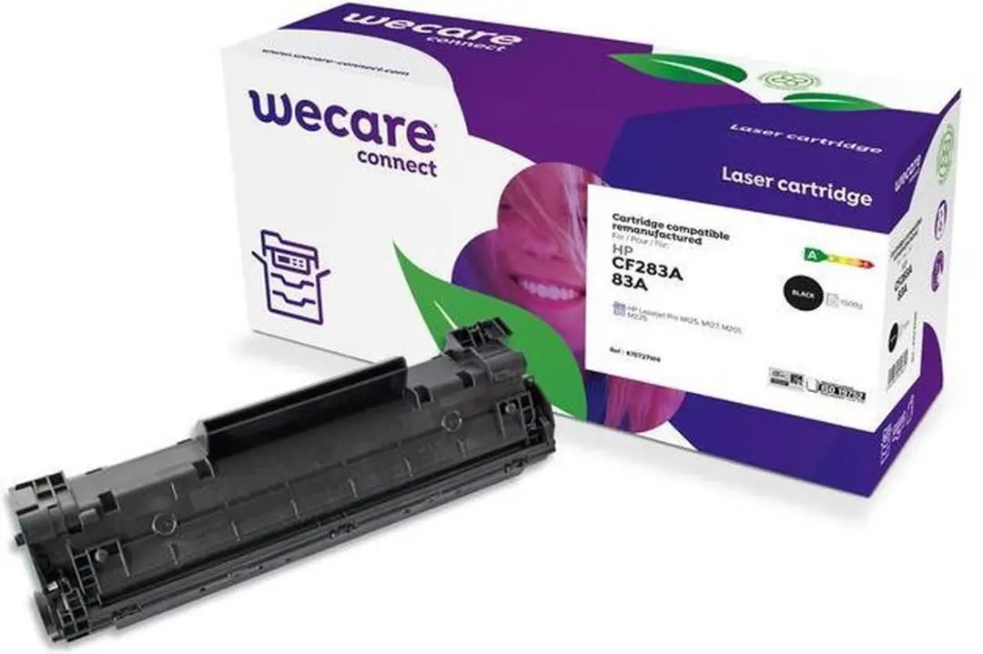 weCare Toner 361672