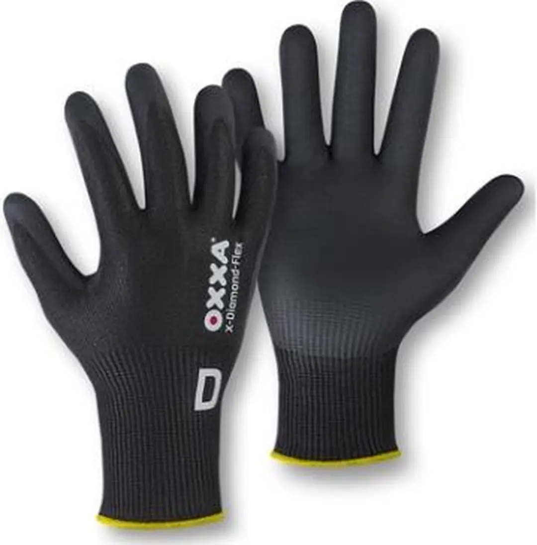 Oxxa Premium X-Diamond-Flex 51-790 NFT Cut D