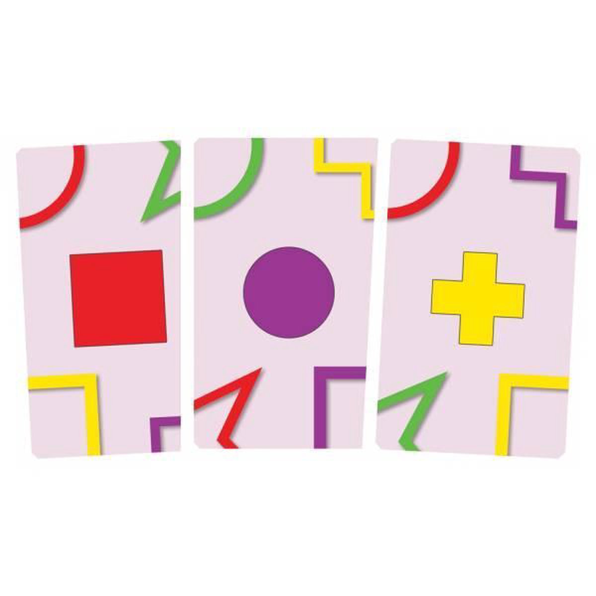 999 Games - Shape Up