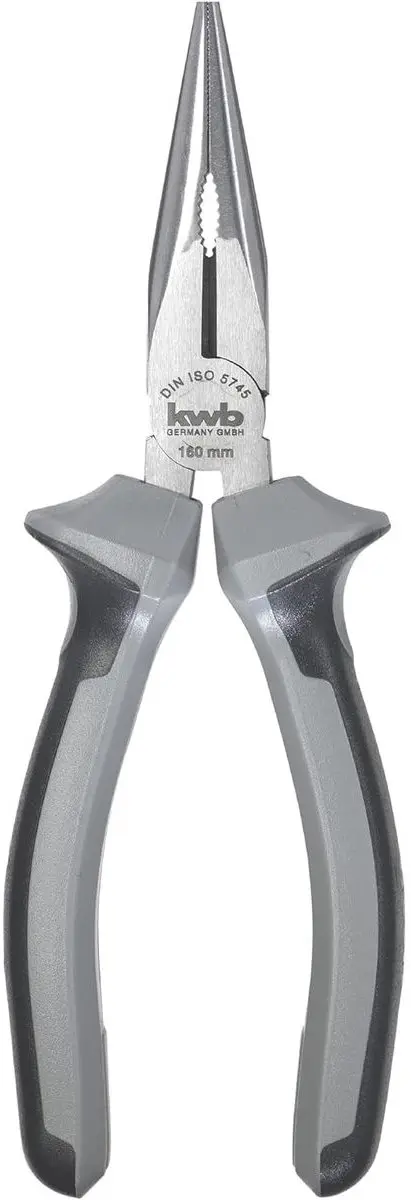 KWB 4009313821209 - Grijs/Zwart