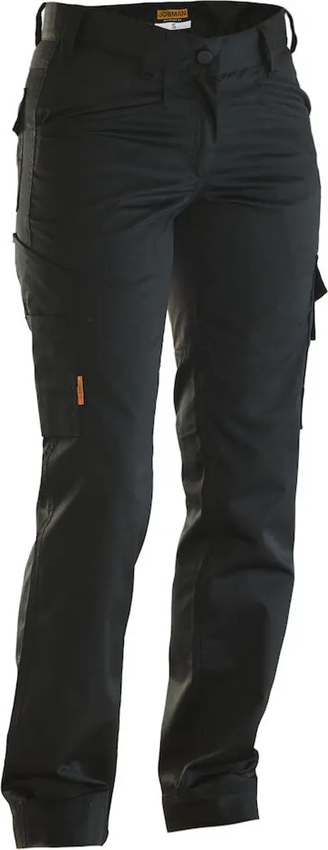 Jobman 2316 Vrouwen Werkbroek Stretch