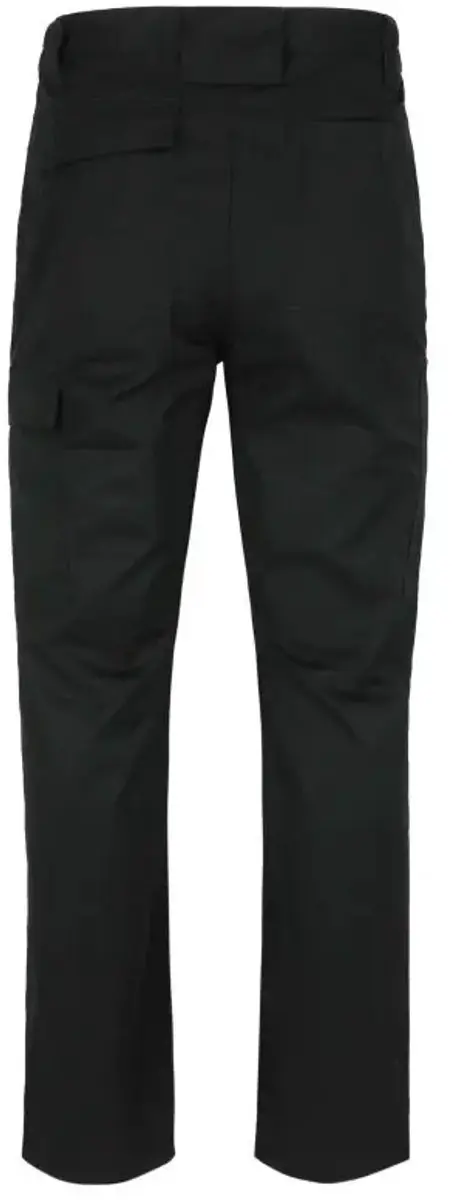 Herock Tarro Werkbroek 44 - Zwart