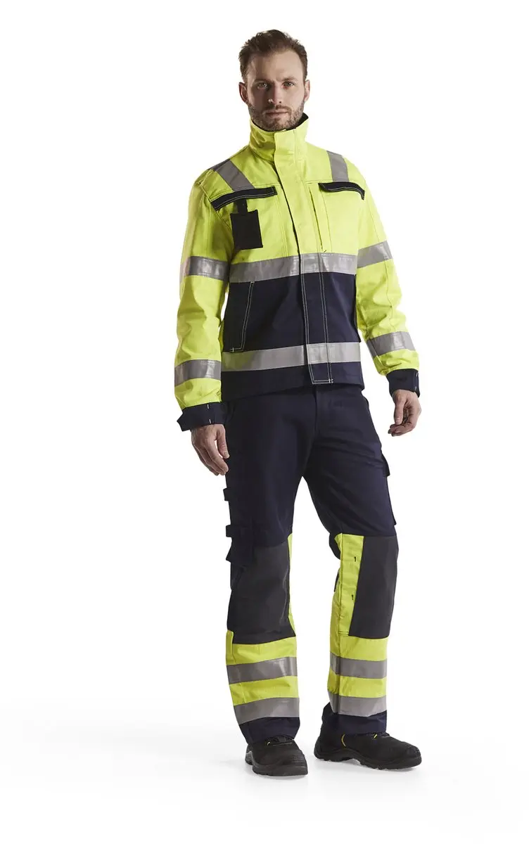 Blåkläder Multinorm Werkbroek 1478-1514