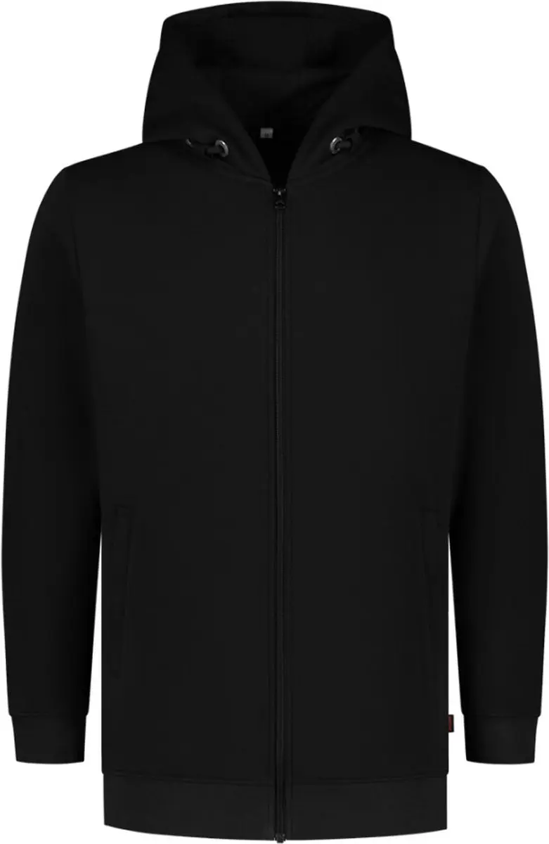 Tricorp 301014 Sweatvest Capuchon - XXL