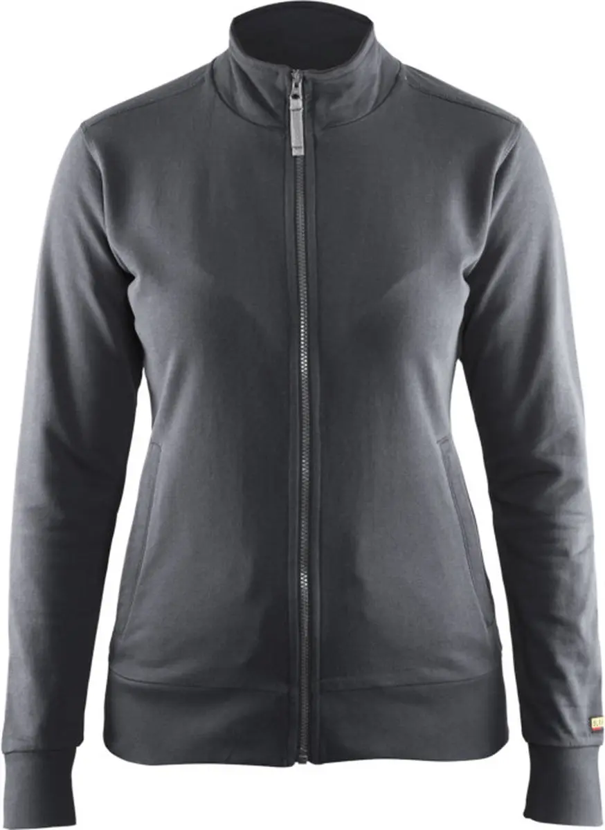Blåkläder Dames Sweatshirt 3372-1158