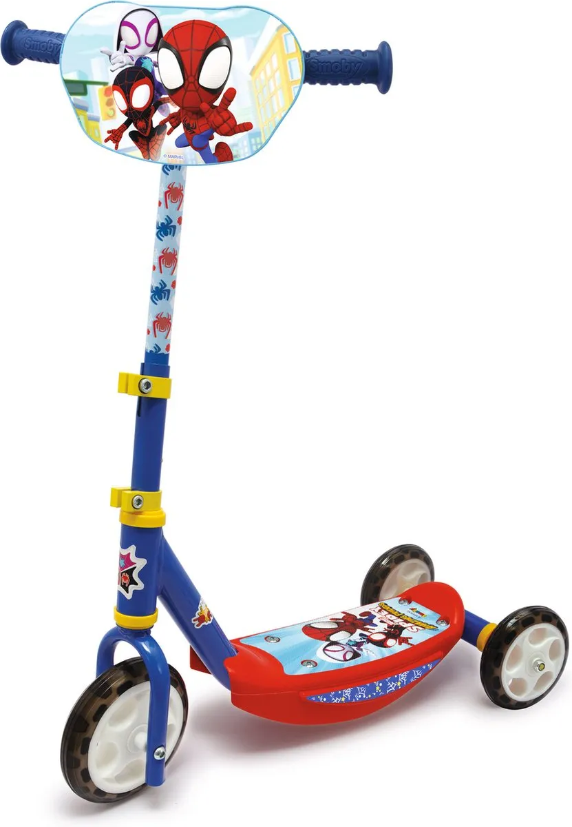 Smoby