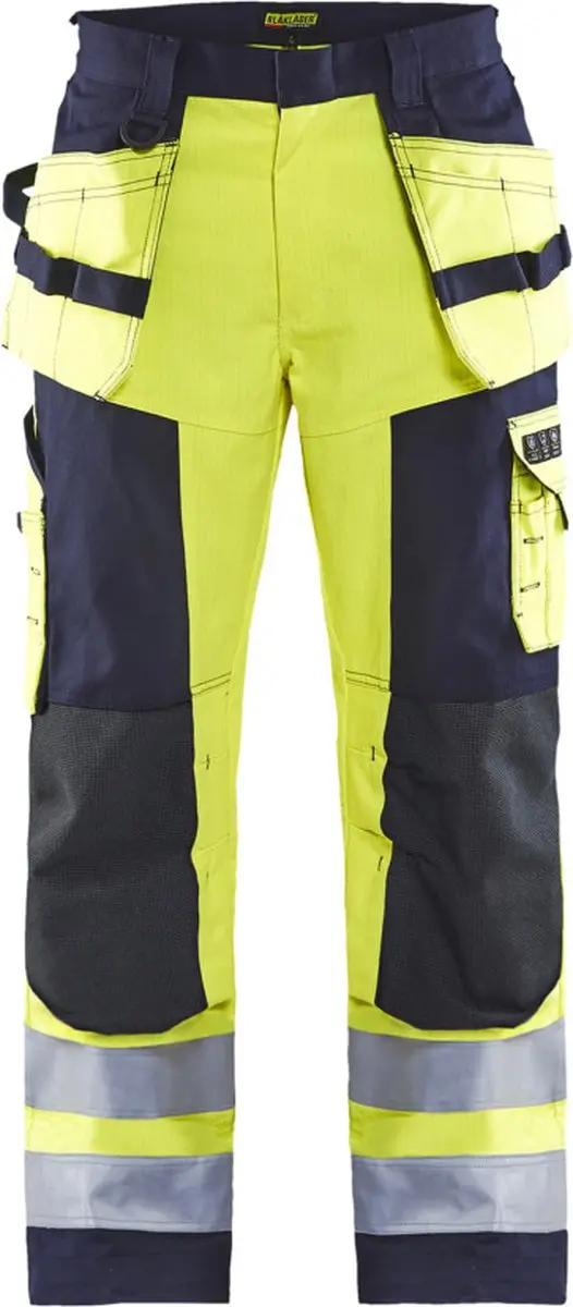 Blåkläder Multinorm Werkbroek 1579-1514
