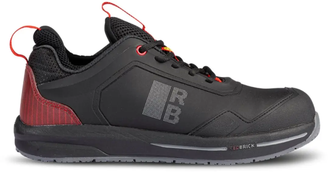 Redbrick Motion Fuse AF S3S ESD