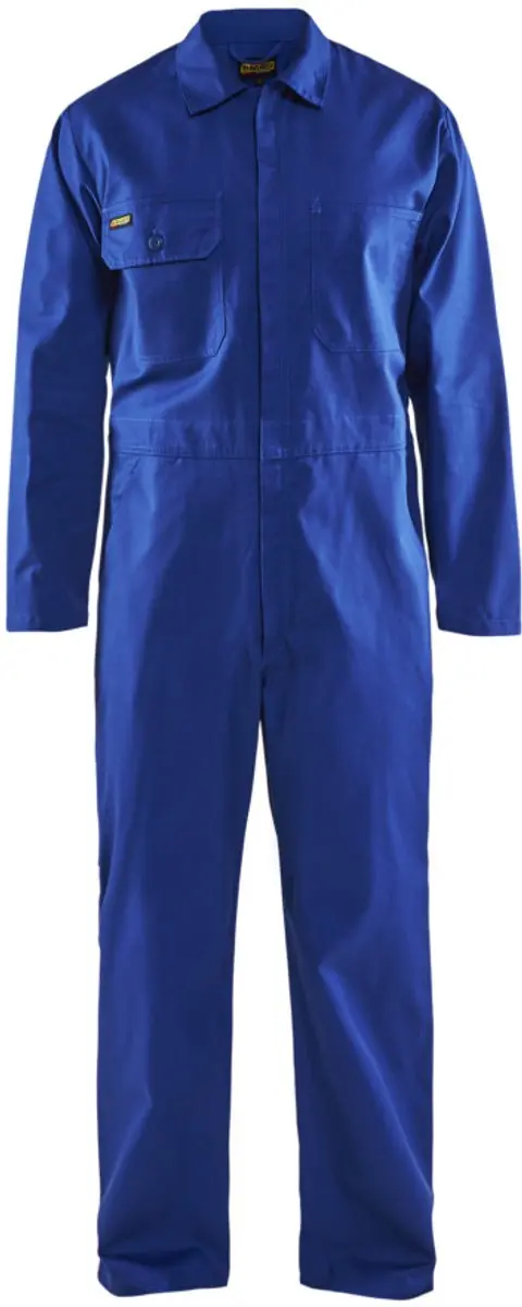 Blåkläder Overall 6270-1800