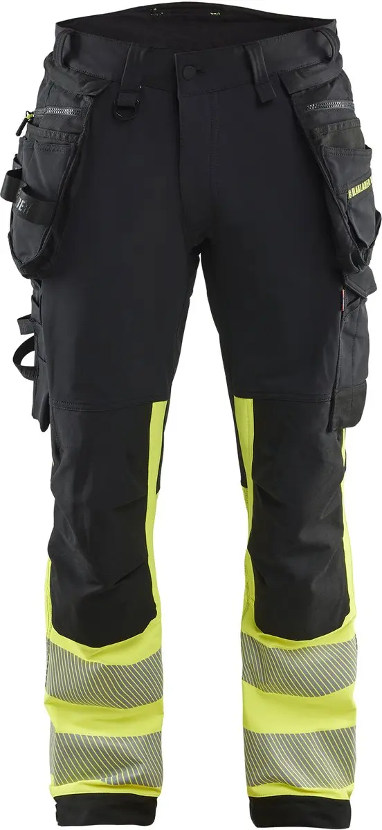 Blåkläder Hi Vis 11251648 Werkbroek