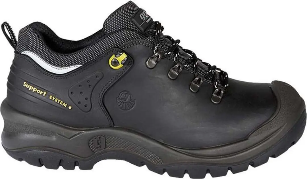 Grisport 801L/901L Werkschoenen - S3 - Maat 43
