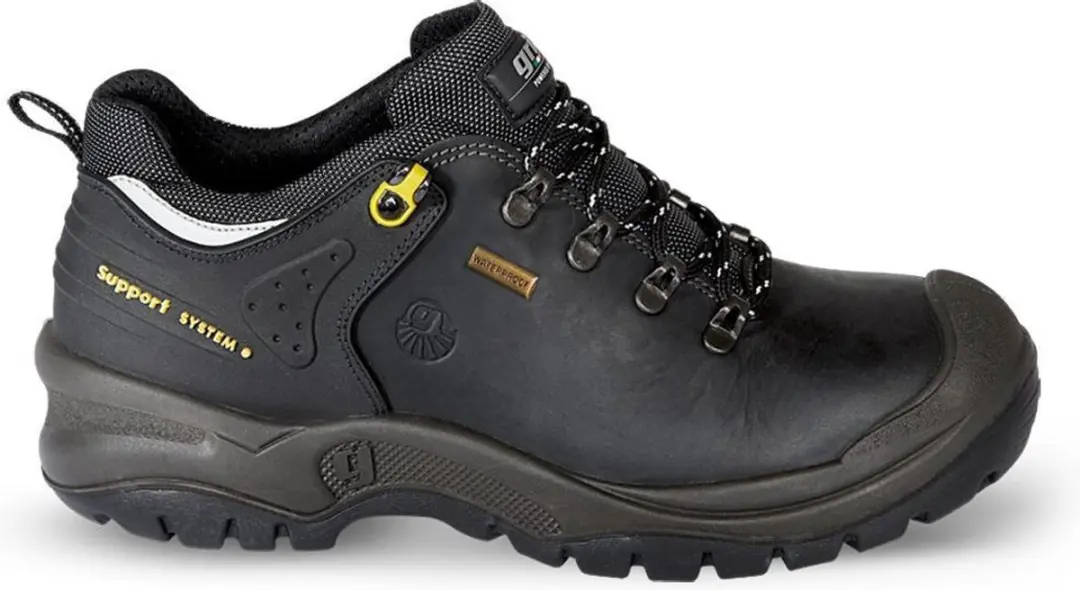 Grisport 801L/901L Werkschoenen - S3 - Maat 43