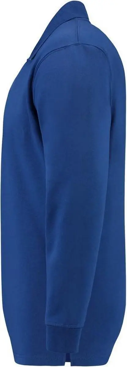Tricorp Polosweater 301004 - XXL - Koningsblauw