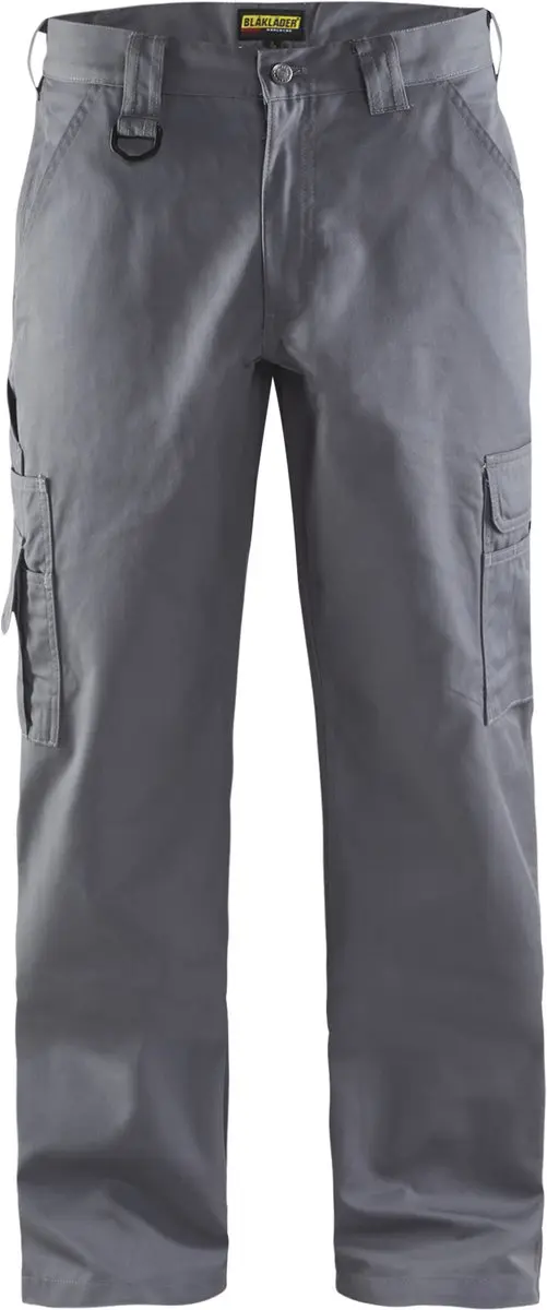 Blåkläder Werkbroek 1407-1800 D128
