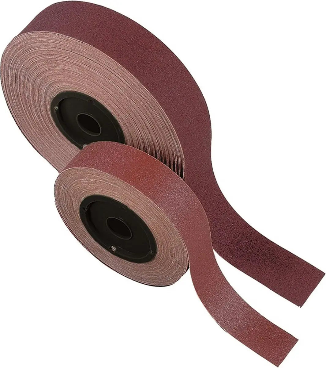 Rhodius PROline Rol Schuurlinnen 40x25m P120
