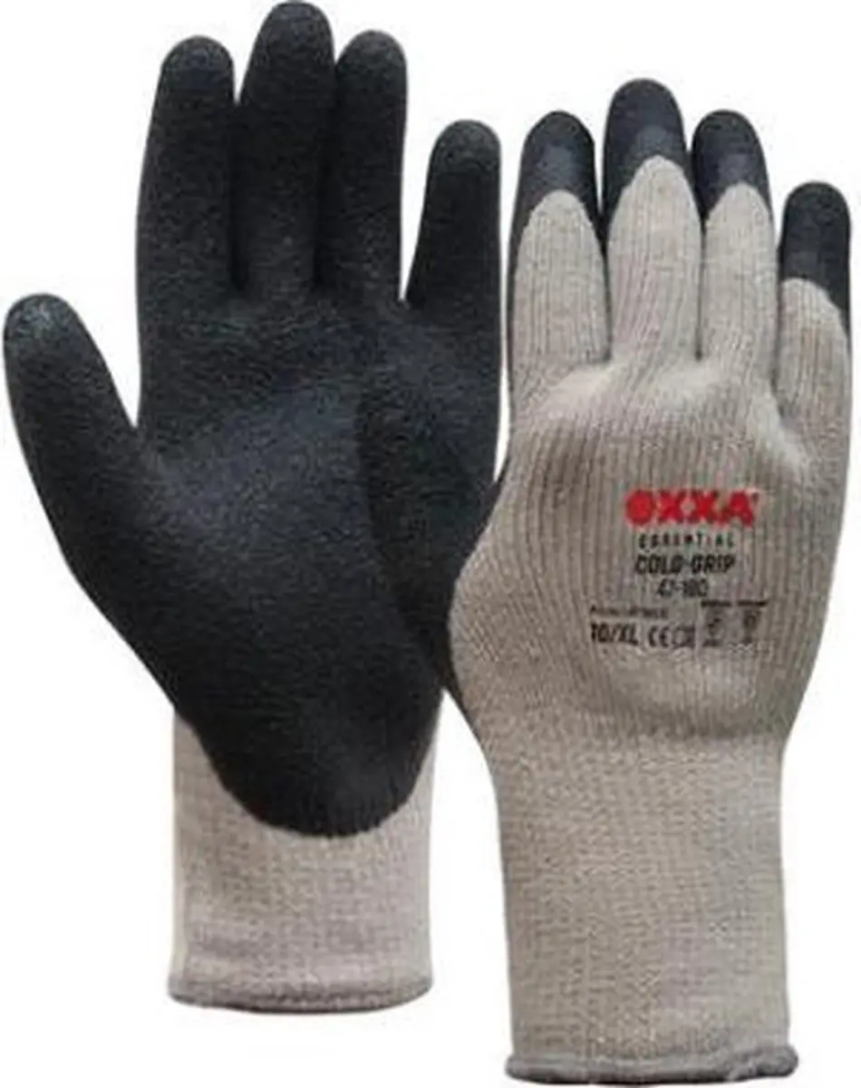 Oxxa Cold-Grip 47-180 Handschoen M