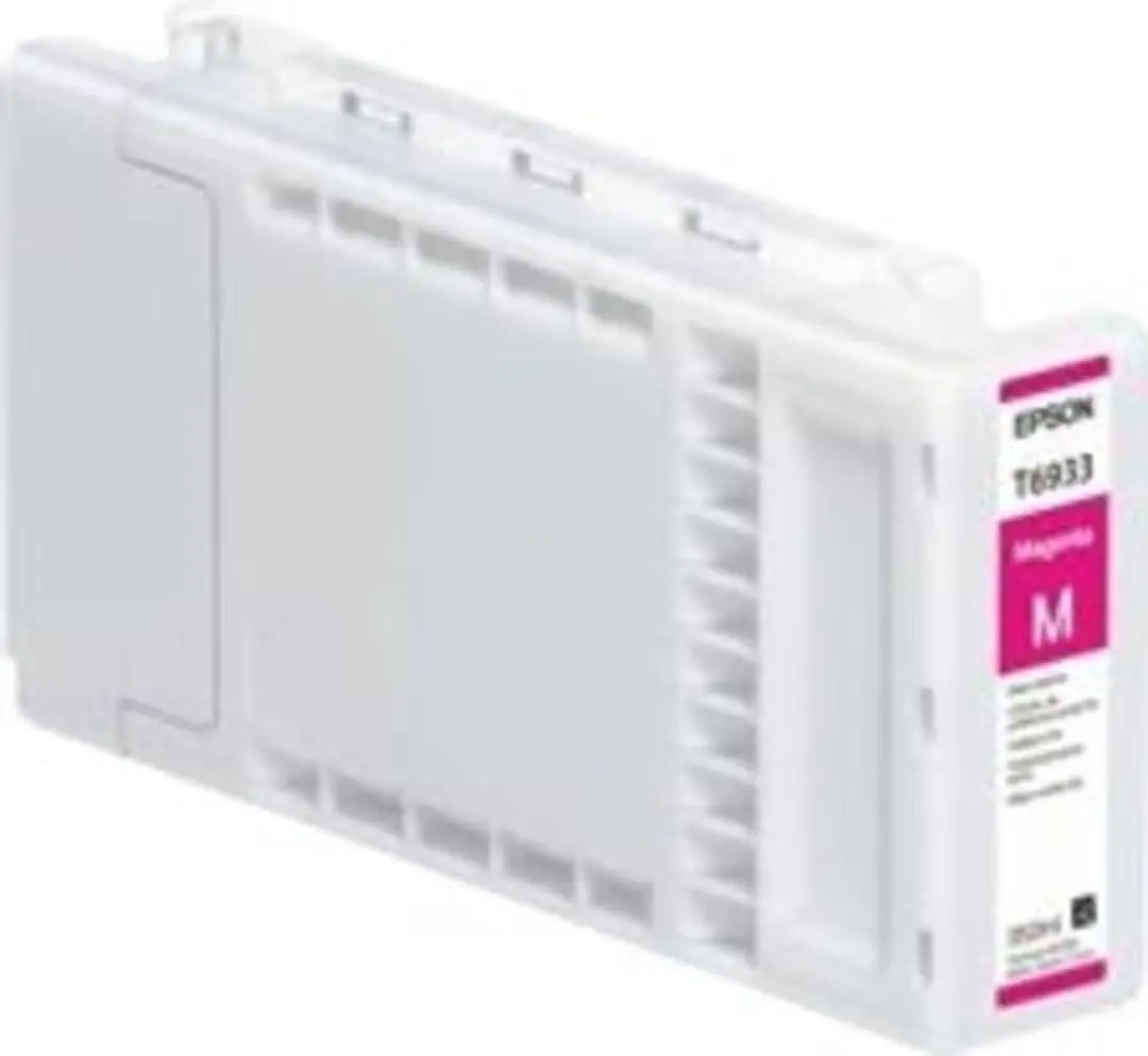 Epson T693300 Inktcartridge Magenta 350ml