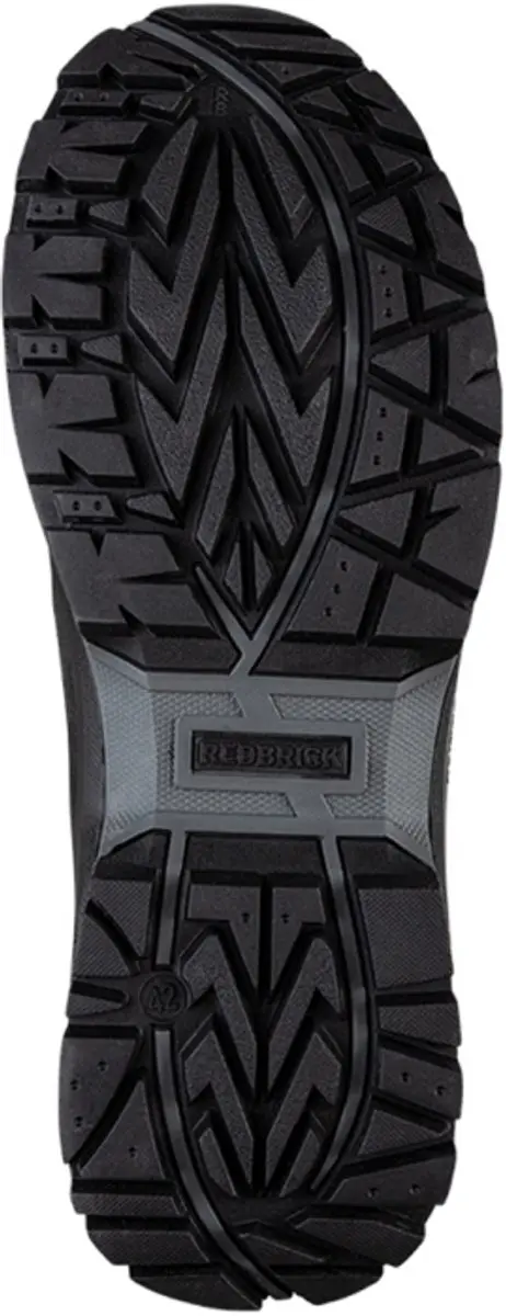 Redbrick Pulse Boot Wol Gevoerd S7S - Maat 48