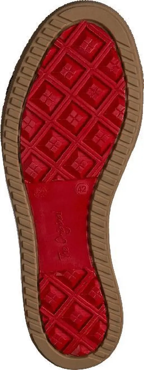 Redbrick Emerald Werkschoenen S3 - Maat 47 - Bruin