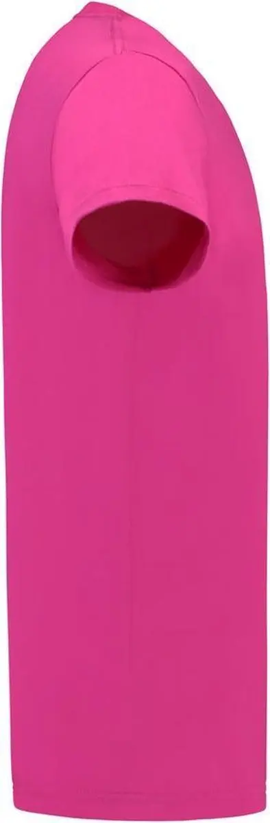 Tricorp T-shirt 101001 - Fuchsia - Maat L