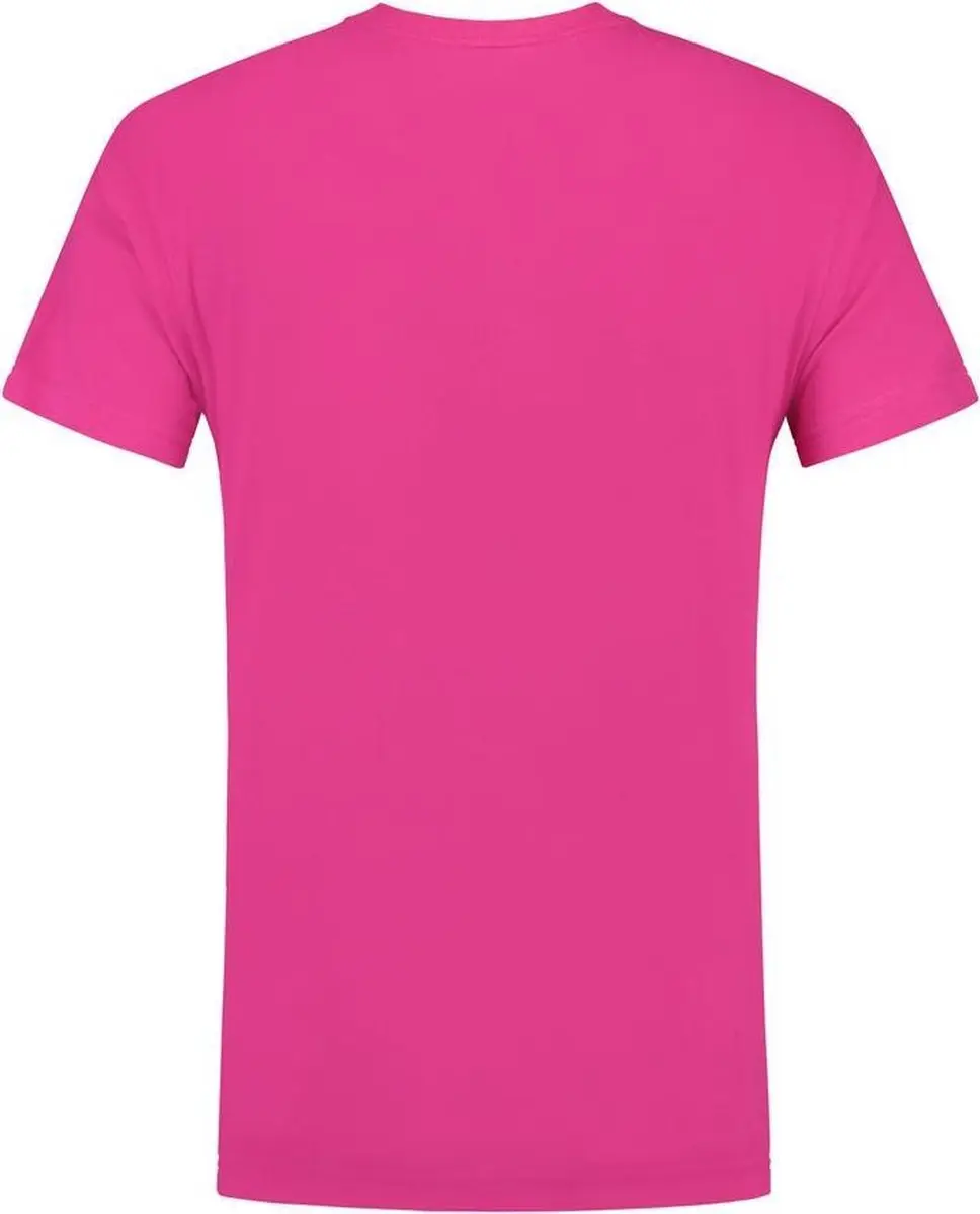 Tricorp T-shirt 101001 - Fuchsia - Maat L