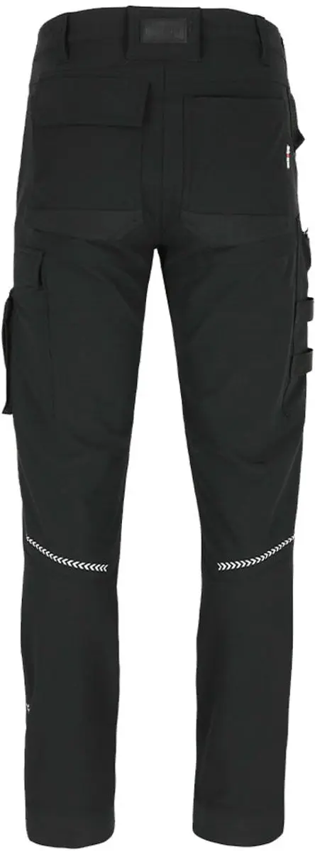 Herock Faro Werkbroek - Grijs - Maat 44