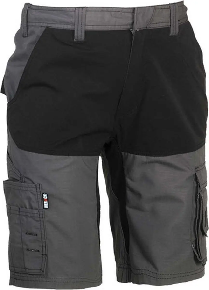 Herock Hespar Korte Werkbroek 48