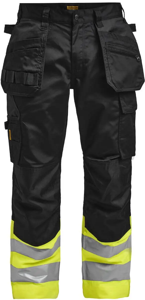 Jobman 2513 Hi-Vis Broek 92