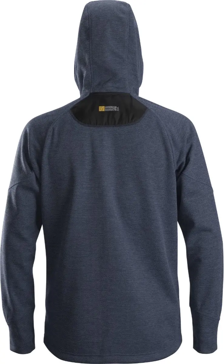 Snickers 8041 FlexiWork Fleece Werktrui