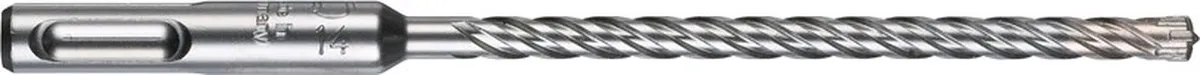 Milwaukee SDS-Plus MX4 Hamerboor 6,5x315mm