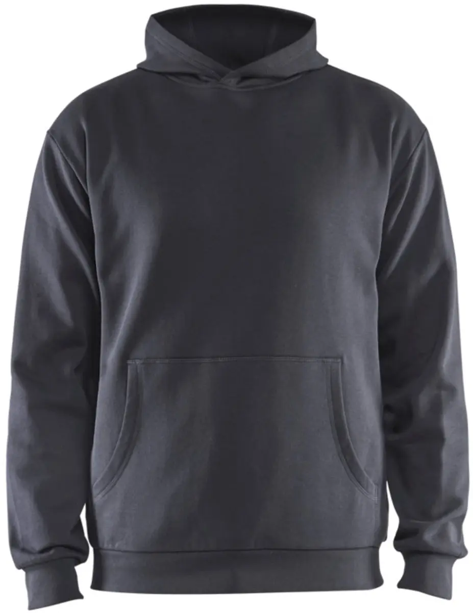 Blåkläder Hoodie 3586-1169