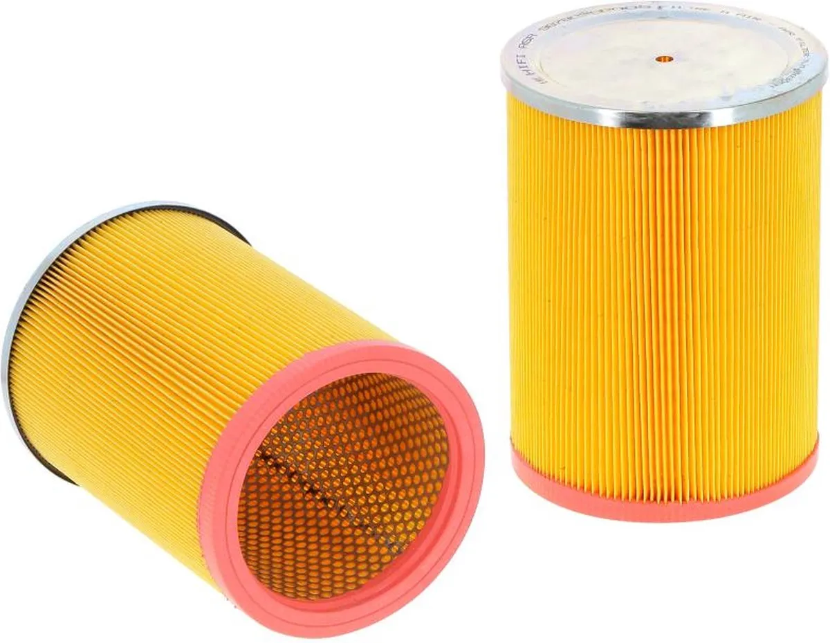 Kärcher Filterelement Klasse M 6.904-048 - Geel