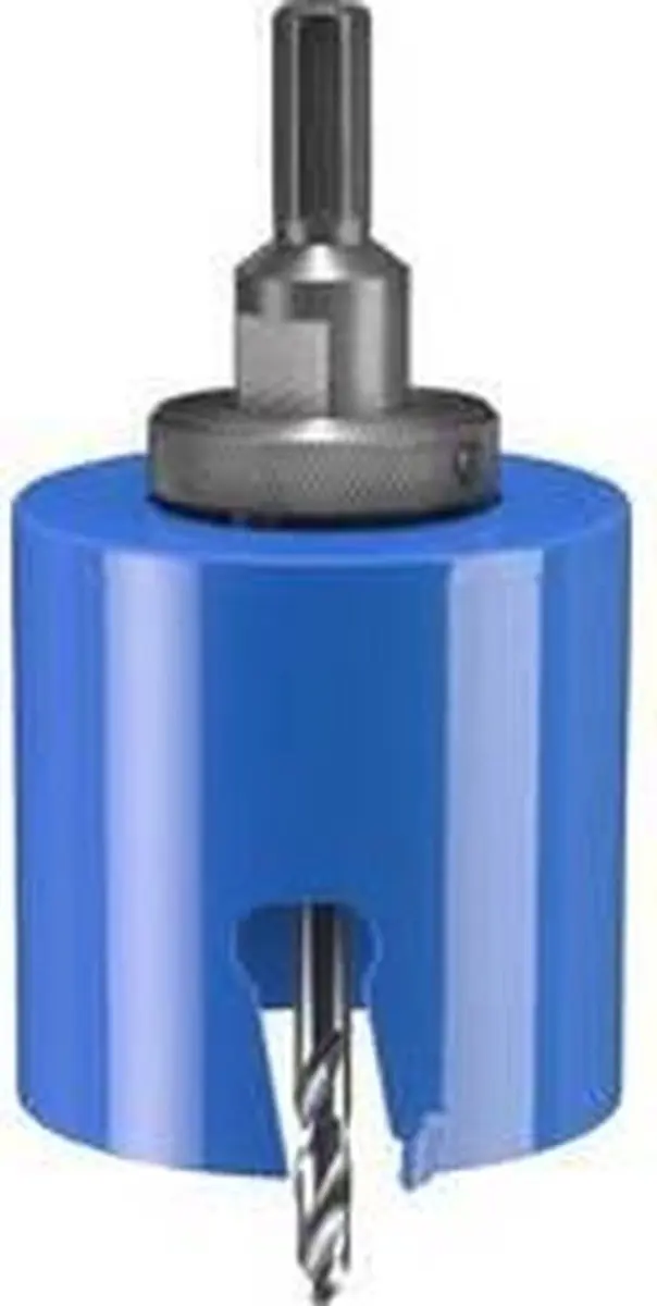 kwb 499168 Gatenzaag 68 mm 1 stuk(s)